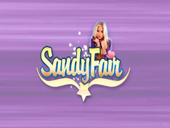 Sandy Fair - Cat Video