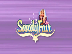 Sandy Fair - Batgirl Cosplay
