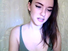 Sheridance full private boobs on bongacams