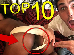 Top 10 things to do with your Girlfriend - Rubie & Josh