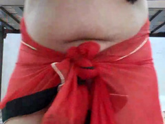 desi big boobs Ashrina on webcam