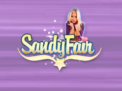 Sandy Fair - Sexy Nurse