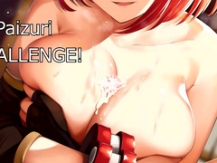 Paizuri Challenge! -hentai JOI