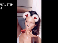 RICH STEP MOM TABOO TEASING SEX MAGIC PART 1 REAL STEPMOM LETS SON FUCK DOGGY STYLE ULTRAGOLDGIRL33