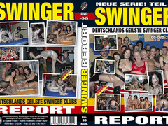 swinger report - deutschlands geilste swinger clubs