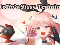 Astolfo's Sissy Training (Hentai JOI) (Sissification, Breathplay, Assplay, CEI, Fap to the Beat)