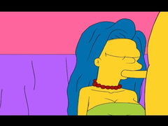 The Simpsons Simpvill Part 9 (0.6)