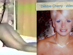 Debbie 86 BBC HomeVideo pt2