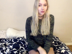 Wendyfors - My first video in private premium video