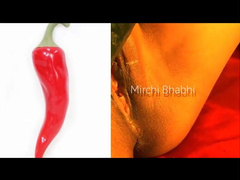 Mirchi bhabhi