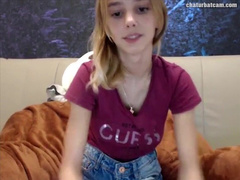 Girl Cum On Cam(live sexy chat) - More on CHATURBATCAM.
