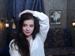 Alexandra Grace premium private webcam show 20160405_172108
