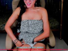 Paige_Coy Flashing Tits and Pussy