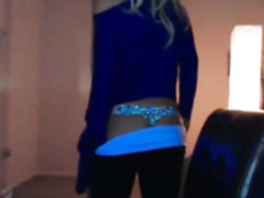 Kylerose sexy blonde MFC girl i need more I will pay