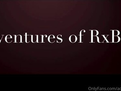 Adventure of RxB - Amateur Asian Creampie