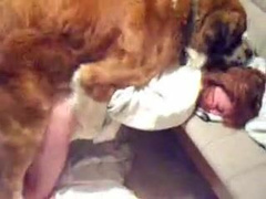 Beast Dog sex meine ex Lisa Winge Lauchhammer Porn Slut