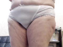 More of my favorite webcam granny