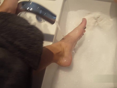 MissAlice Bath Feet