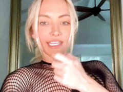 Lindsey Pelas OF live march 2022