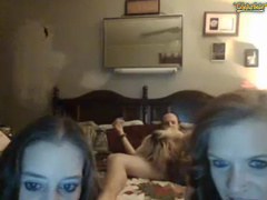 incest orgy on chaturbate