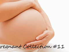 Pregnant Compilation #11