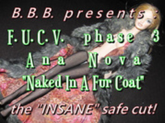 BBB FUCVph3 AnaNova "Insane" safe cut FULL