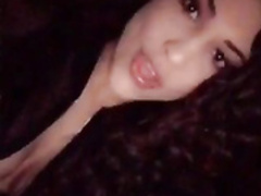 Rainey James 2018-01-29 Drunk Night Out