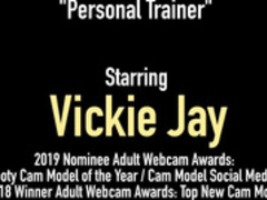 Vickie Jay 3