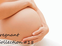 Pregnant Compilation #18