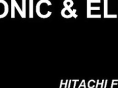 Monic_MFC GG - Hitachi Cum with Elle
