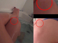Emma Watson dildo leak proof (2022) + bath videos proof