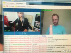 loser exposed by goddess