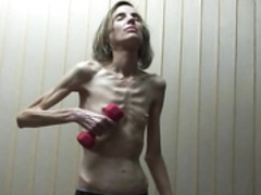 anorexic Sonja 7