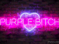 purple bitch cam 1