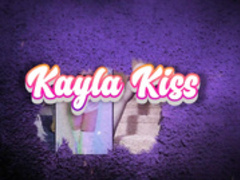 Kayla Kiss - Maid Services