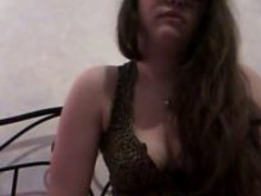 Chubby amateur french teen francaise anal toying and masturbation