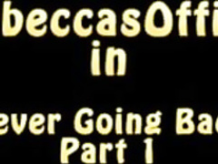 rebeccasoffice-never going back pt 1
