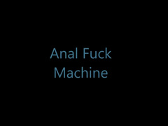 Funcpl22 Anal Fucking Machine