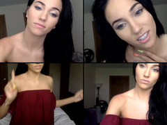 Kxoxo14 getting off for you in webcam show 2017-04-15 003603