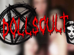 dollscult - play with dick and lick it