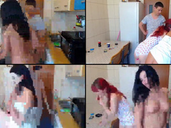 Pleasurecoupl3 masturbate to orgasm twice and catch a multiple on second in webcam show 2017-05-13_115833