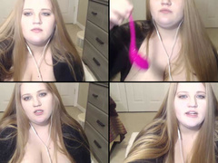 Cinderella_story put it all ova me, and let me taste every drop, im so horny in webcam show 2017-05-06 075144