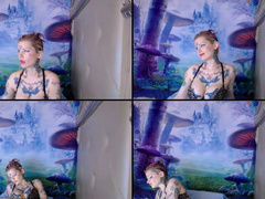 Kandykitten23 kitty was so wet and creaher on her big dildo in free webcam show 2017-05-11 42636