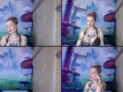 Kandykitten23 bad naughty girl in free webcam show 2017-05-11 14506