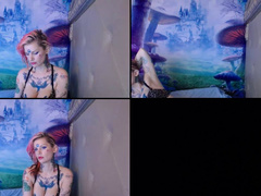 Kandykitten23 fuck herself session in free webcam show 2017-05-09 40254