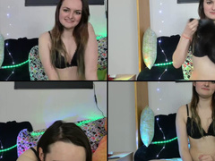 NelLovesAnime one great orgasm and go for another in free webcam show 2017-04-28 60705
