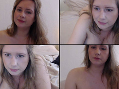 LailaMcFluff smoking hot in free webcam show 2017-04-21 172927