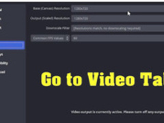 How to Record Your Webcam Video for Upload Imlive