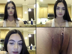 Armani___ loose pussy taste so good in webcam show 2017-04-15 123035