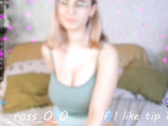 melissasimon new topless camgirl with blurry mode